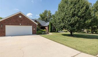 206 Tunbridge Dr, Bentonville, AR 72712