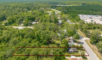 1093 Bluff Rd, Apalachicola, FL 32320