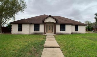 1130 ONEIDA Cir, Alamo, TX 78516