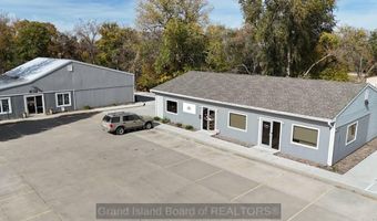 1619 1621 9th St, Aurora, NE 68818