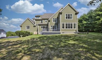 108 Oak Trl, Bolton, MA 01740