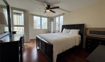 430 Kaiolu St 1101, Honolulu, HI 96815