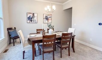 592 CONCORD PINES Dr, Ann Arbor, MI 48105