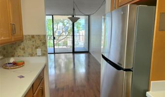 965 Prospect St 403, Honolulu, HI 96822