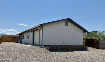 3019 W Fay Ln, Benson, AZ 85602