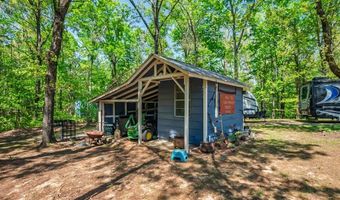 1719 Deer Creek Rd, Batesville, MS 38606
