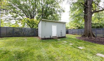 1816 Anderson St, Charlotte, NC 28205