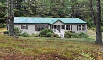 905 River Rd, Bridgewater, NH 03264
