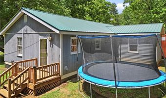1709 Harrington Rd, Ball Ground, GA 30107