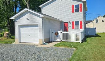 103 EAST St, Harrington, DE 19952