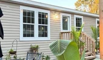 6389 6th Pl, Bell, FL 32619