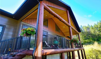 6 N Fork Sage Creek Rd, Bridger, MT 59014