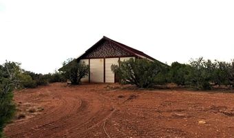 77 CR N8604, Concho, AZ 85924