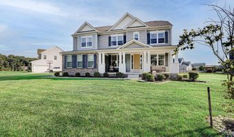 642 FAWN HAVEN Walk, Dover, DE 19901