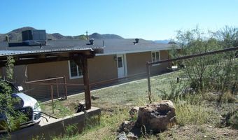 25230 S GOLD DOLLAR Rd, Congress, AZ 85332