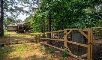 9006 Mars Hill Rd, Bauxite, AR 72011