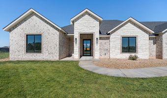 9020 Jacobs Well Dr, Amarillo, TX 79119