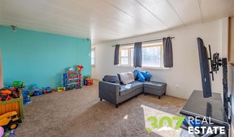 228 C St, Cody, WY 82414