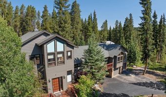 284 LAKESHORE Loop, Blue River, CO 80424