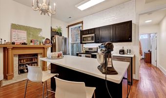 1625 SAINT PAUL St, Baltimore, MD 21202