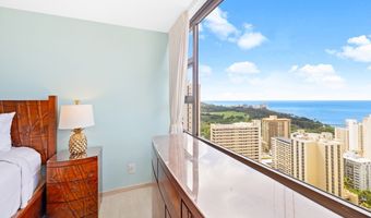 201 Ohua Ave T2-3604, Honolulu, HI 96815