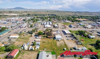 2636 Big Horn Ave, Cody, WY 82414