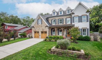 6004 LAVIN Ln, Bethesda, MD 20817