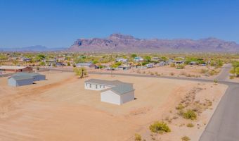 1978 S Starr Rd, Apache Junction, AZ 85119