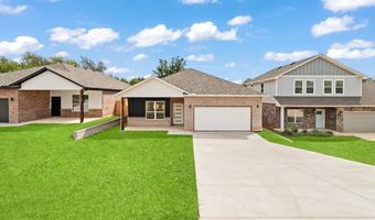 312 W 3rd St, Arcadia, OK 73007