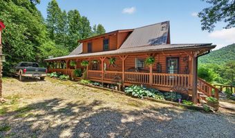 1062 Wilder Hwy, Alpine, TN 38543