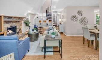 7608 Zermatt Ln, Charlotte, NC 28226
