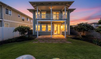 91-1526 Kaikohola St D1, Ewa Beach, HI 96706