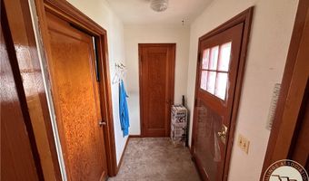 131 S 1st St W, Baker, MT 59313