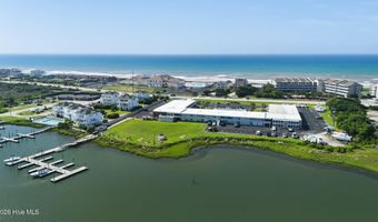 1918 W Fort Macon Rd 233 Bogue Shores Condomin, Atlantic Beach, NC 28512
