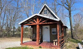 3559 N Us Highway 41, Bloomingdale, IN 47832