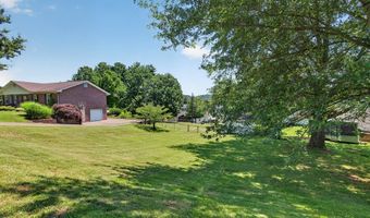 1140 Hillview Dr, Abingdon, VA 24210