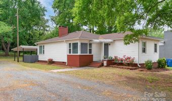 1116 Montgomery Ave, Albemarle, NC 28001