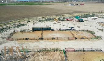 24 Lane 3, Deaver, WY 82421