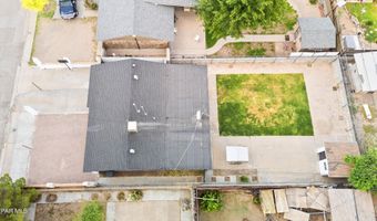 411 S 8th St, Anthony, TX 79821