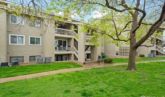 20 S Boulder Cir 2312, Boulder, CO 80303