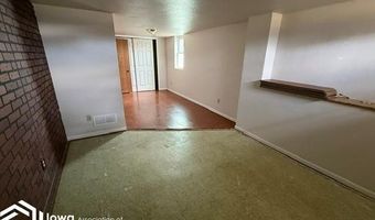 1317 E Commercial St, Algona, IA 50511