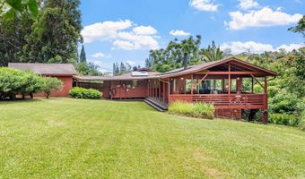 169 Waipalani Rd, Haiku, HI 96708