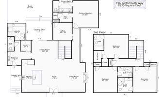 196 Portsmouth Way, Bald Head Island, NC 28461