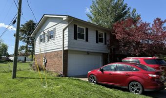 1409 Poplar Ridge Rd, Alexandria, KY 41001