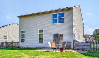 8040 Maple Stream Blvd, Indianapolis, IN 46217