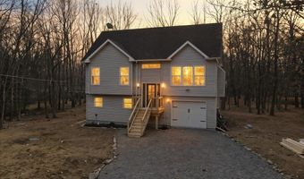 45 Tamarack Ter, Albrightsville, PA 18210