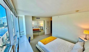 88 Piikoi St 2803, Honolulu, HI 96814