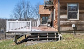 291 Sweet Rd, Cambridge, VT 05444