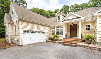 12089 SAINT MARTINS NECK Rd, Bishopville, MD 21813