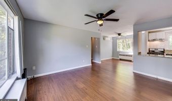 10301 MONTROSE Ave 101, Bethesda, MD 20814